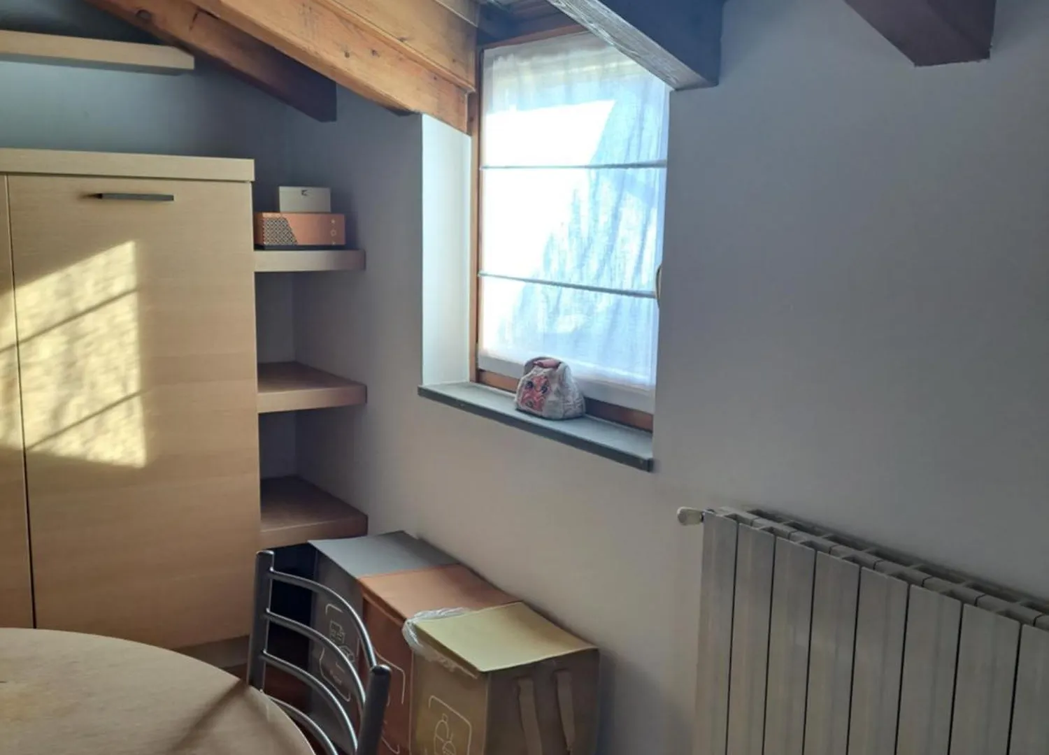 Post Office Holidays House Bergamo 0*,  Italy