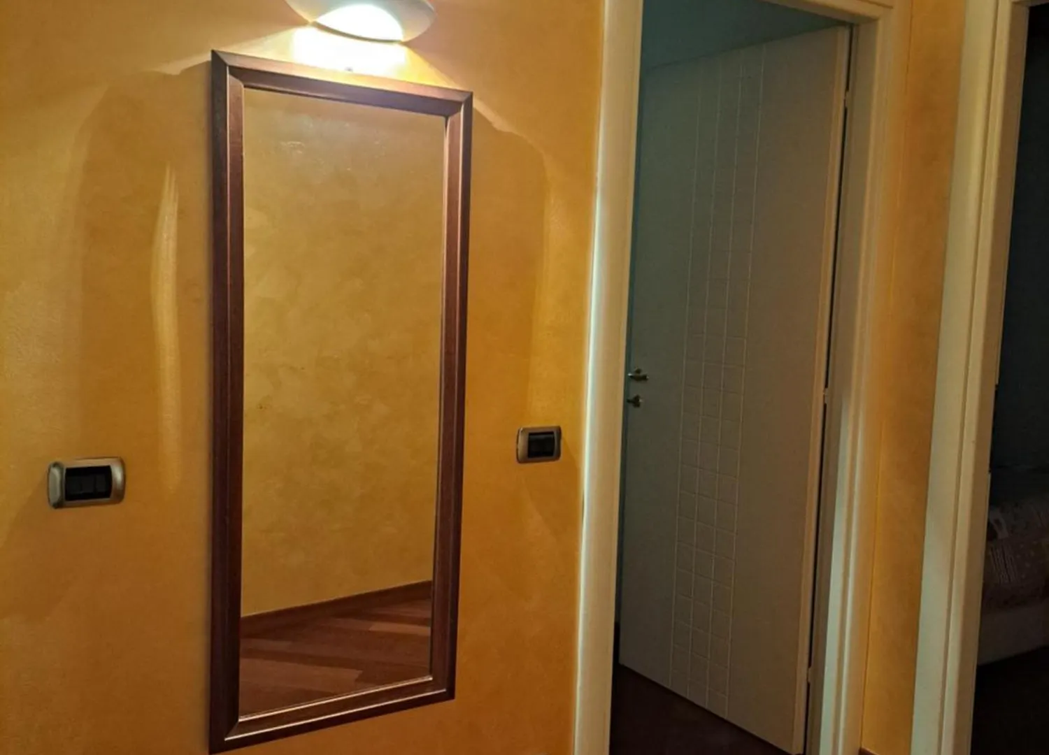 Holiday home Post Office Holidays House Bergamo