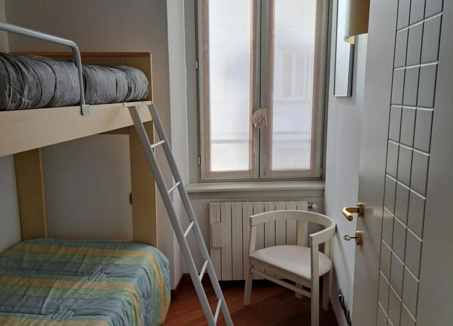 Holiday home Post Office Holidays House Bergamo Italy