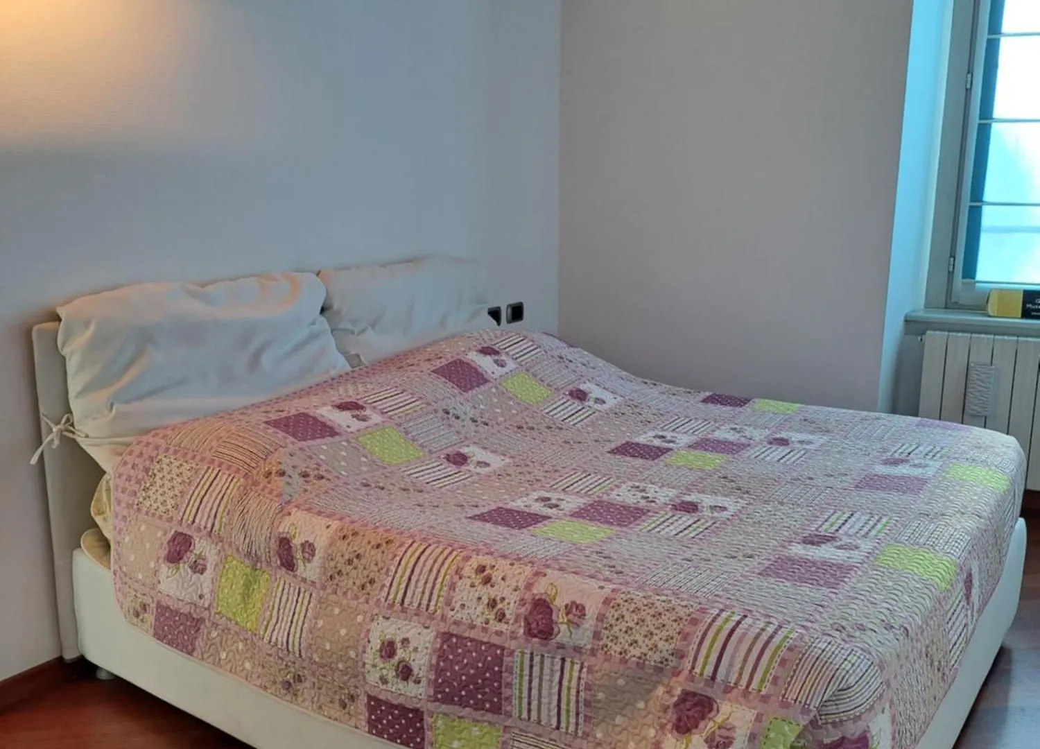 Holiday home Post Office Holidays House Bergamo Italy
