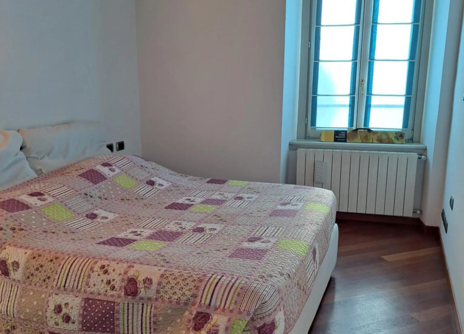 Post Office Holidays House Bergamo