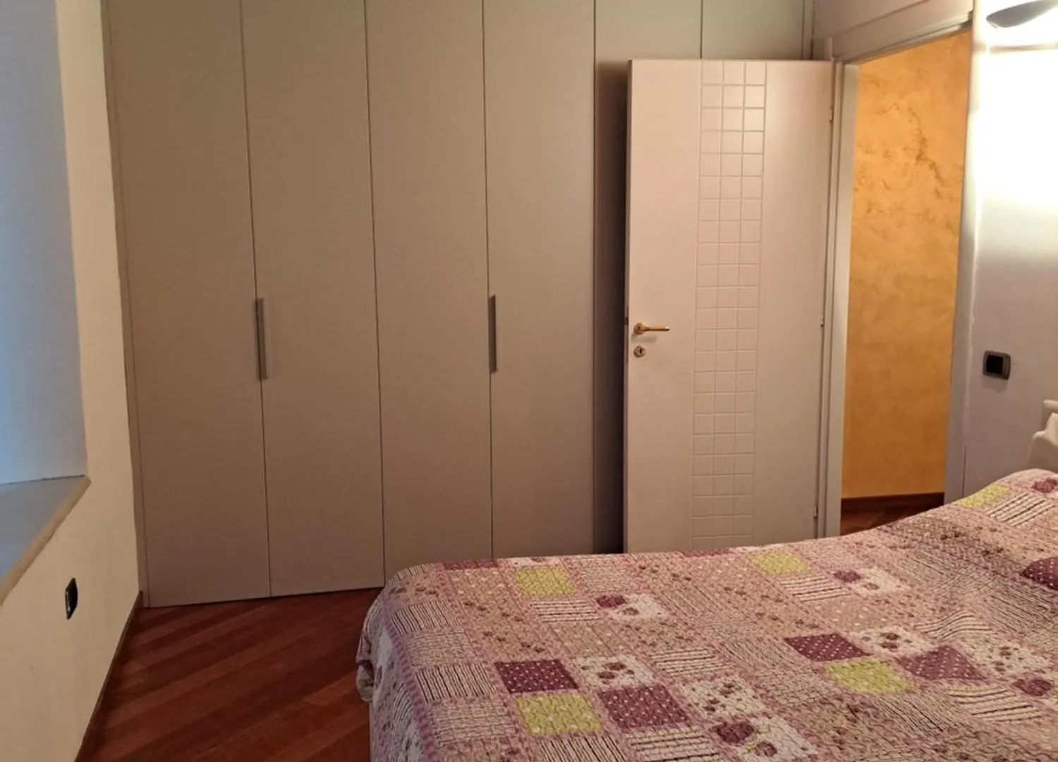 Post Office Holidays House Bergamo Italy