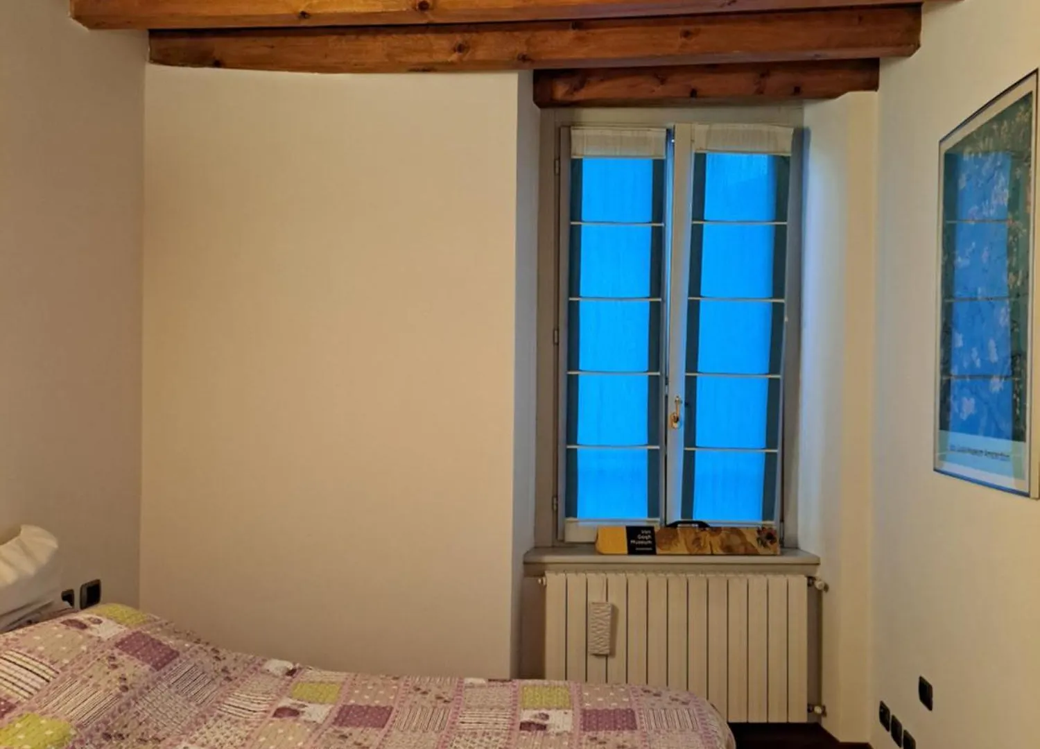 Post Office Holidays House Bergamo