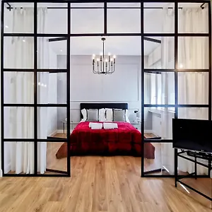 Chiclife - Florentin Downtown Apartment Apartment